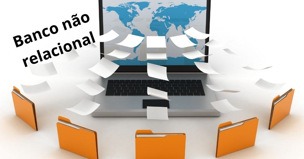 Banco não relacional