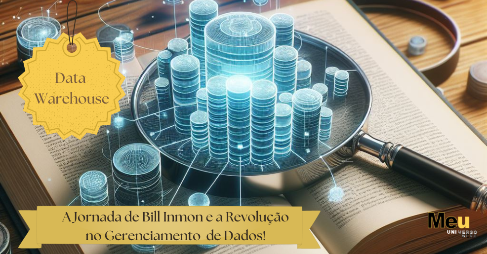 Data Warehouse em Três Camadas: Descubra os Segredos da Análise Corporativa! 