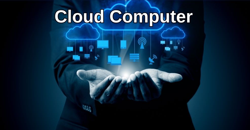 Cloud Computing