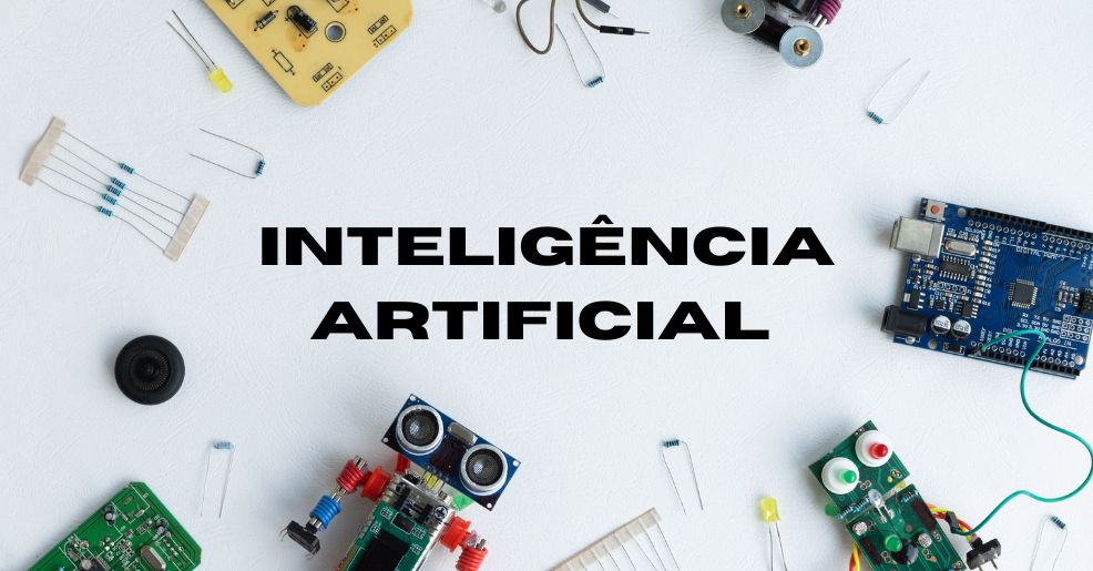 O Fascinante Mundo da Inteligência Artificial (IA)