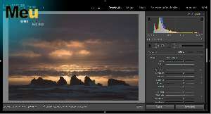 Aprenda a editar suas fotos no Adobe Lightroom CC.