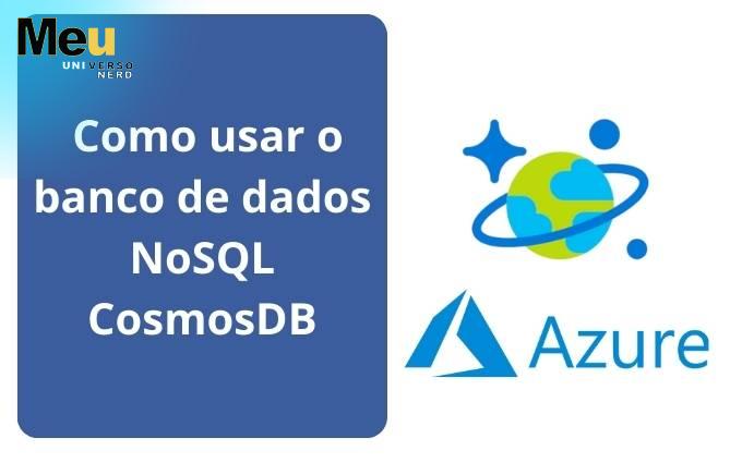 como usar o banco de dados NoSQL