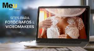 Site de VideoMaker.