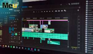 Aprenda como renderizar seus videos no adobe premiere.