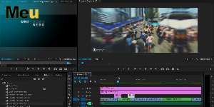 Dicas de edição de vídeos com Adobe Premiere.