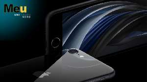 IPhone SE 2.