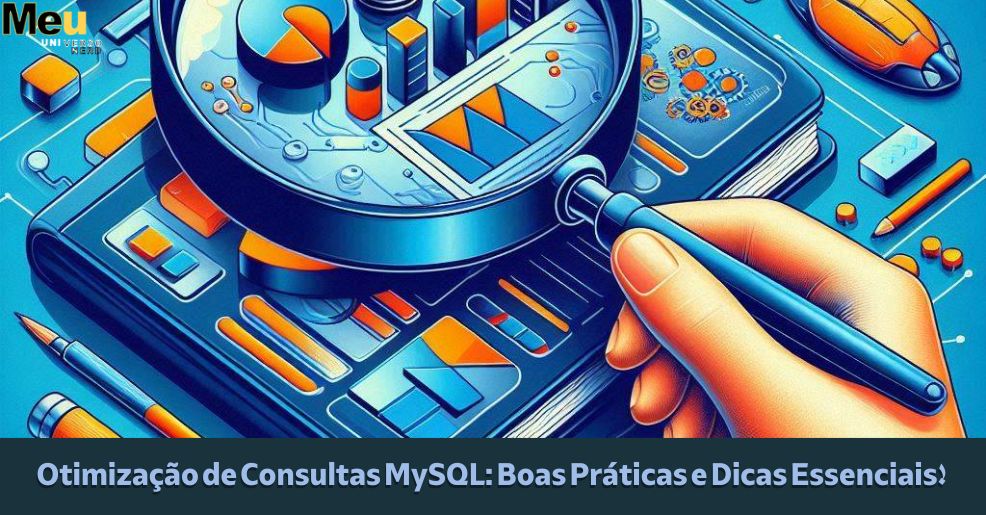 Consultas SQL Eficientes em MySQL: Melhore o Desempenho Agora! 💡💻