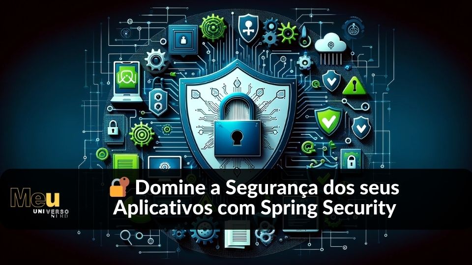 🚀 Implemente OAuth2 com Spring Boot e Eleve a Segurança do seu App!