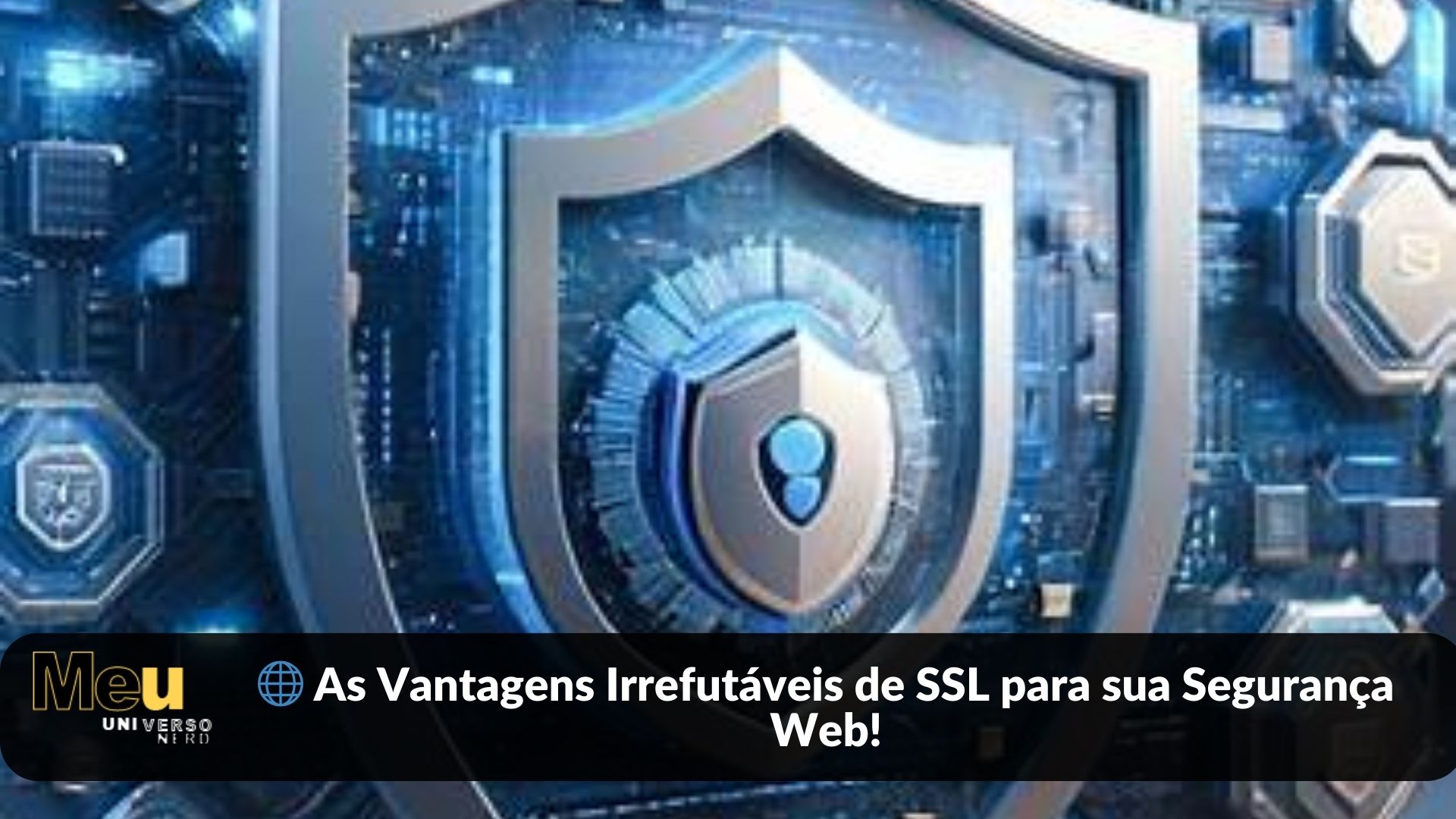🌐 As Vantagens Irrefutáveis de SSL para sua Segurança Web!