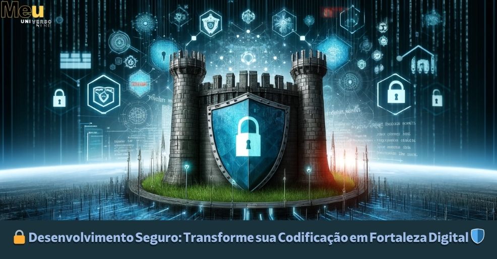 ✨ Tendências 2023 em Segurança da Informação: Fique à Frente! 🚀