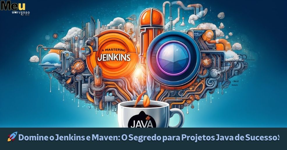 ✅ Guia Prático: CI/CD com Maven em Projetos Java